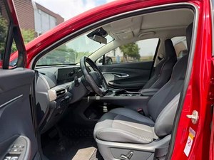 Changan Uni-T 2020: SUV Compatto 1.5T Benzina Usato in Pronta Consegna - Product Image 6