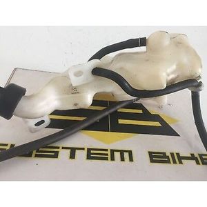 Compatible avec le réservoir d'eau de récupération Honda Africa Twin 2016 2017 Crf 1000, pièce du système de refroidissement - Product Image 4