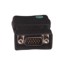 Adaptador de Escáner de Diagnóstico OBD16E con Interfaz USB para X431 IV, Ajuste Universal, 1 Año de Garantía