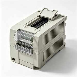 New Original Sport 1734-IE8C Automation PLC Coated 1756-A10 PLC Controller 1734IE8C - Product Image 3