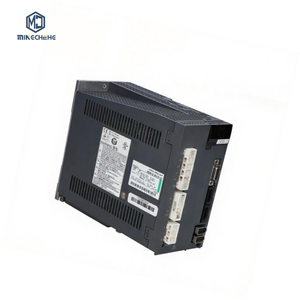 Best Quality MDS-D-SVJ3-10 1kW Plastic Servo Driver <b>Three</b> Phase AC 200-230V 50/60Hz Industrial Use 1 Year Warranty - Product Image 1