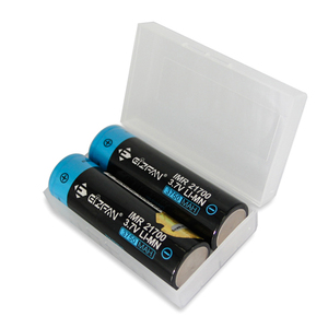 Efan Eizfan 21700 Imr Cilindrische Oplaadbare Lithium-Ion Batterij 3750Mah 30/40a Hoge Prestaties 30/40a Batterij - Product Image 3