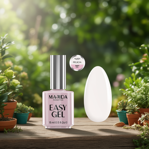 Majida Cosmetics Easy Gel 15ml Gel Constructor Felicia - Product Image 2