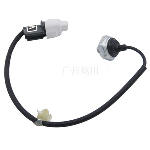 Capteur de cliquetis E1T15678 MD304932 pour Mitsubishi Montero, pièces automobiles, remplacement standard - Product Image 2