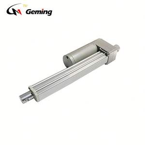 Xy Lanh Hnh Trnh 12V Sit Drip Poltrone Par Barca Linearactuatorforcarseat Compartiment De Rangement - Product Image 6