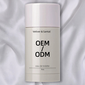 Déodorant parfum Santal & Vétiver, contrô<span class=keywords><strong>le</strong></span> longue durée des odeurs, niacinamide & prébiotiques, déodorant doux <span class=keywords><strong>pour</strong></span> usage quotidien et sportif - Product Image 1