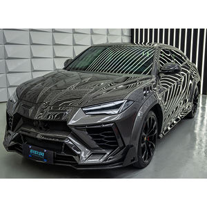 Kit de carrosserie en Fiber de carbone de Style M capot moteur avant pour <span class=keywords><strong>Lamborghini</strong></span> <span class=keywords><strong>Urus</strong></span> - Product Image 5