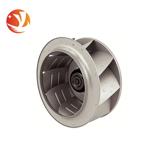 Controlador Lógico Programable (PLC) Original Nuevo R3G500-AG25-65 para Ventilador Centrífugo, Interruptores y Concentradores CN - Product Image 3