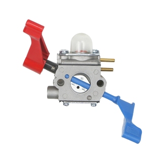 Haute performance 952711486 530071629 Poulan FL1500 FL1500LE C1U-W12B C1U-W12A artisan souffleur de feuilles carburateur - Product Image 2