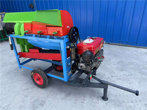 เครื่องสีข้าวโพดไฟฟ้าขนาดเล็ก กำลังการผลิตสูง สำหรับใช้งานเชิงพาณิชย์ - Product Image 2