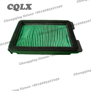 รถจักรยานยนต์เครื่องยนต์กรอง<span class=keywords><strong>อา</strong></span>กาศฝักสำหรับ<span class=keywords><strong>ฮ</strong></span><span class=keywords><strong>อน</strong></span><span class=keywords><strong>ด้า</strong></span> CBR 250R 2011 OEM 17221-KRJ-640 CBR250R CBR <span class=keywords><strong>250</strong></span> R - Product Image 3