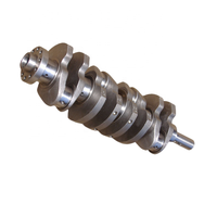 Vilebrequin 2.7 3RZ 3RZFE 13411-75020 13411-75901 pour TOYOTA