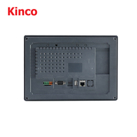 Versiones WiFi Kinco GL2100E Gestión Eficiente de Procesos con Soluciones HMI Inteligentes Pantalla Táctil HMI