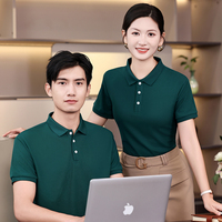 Vêtements de sport en coton Atacado De Seda Bordado Logotipo Camisas Polo Alta Qualidade Plain Golf Polo T-shirts Camisas Polo personnalisés