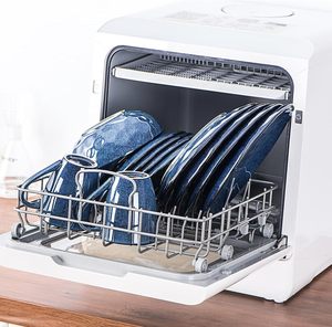 Juego de Vajilla de Cerámica de 16 Piezas con Efecto de Transformación en Horno, Plato Creativo para Bistec, Tazón para Ensalada y Taza para Uso Doméstico - Product Image 6