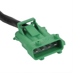 Nuovo Sensore O2 Anteriore per Auto Citroen C2 C3 <span class=keywords><strong>Peugeot</strong></span> <span class=keywords><strong>206</strong></span> 207 9657632980 OZA608-EU2 1618RO Montaggio Diretto - Product Image 5