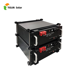 Tisun Long Life Tisun 2,56 kWh LiFePO4-Batterie mit 6000 Zyklen Hot Sale für Solar Syatem Qualität garantiert - Product Image 2
