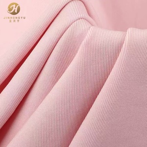 Tela de Punto Acanalado de Lujo, 90% Tencel, 10% Elastano, 220 g/m², 178 cm de Ancho, Tela de Punto Acanalado de Lyocell Sostenible para Body, Lista para Enviar - Product Image 4