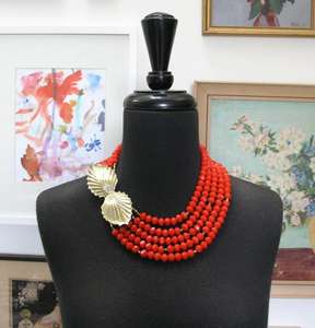 Boho <span class=keywords><strong>gemme</strong></span> pierre collier boho femmes collier bijoux boho collier ras du cou pastel - Product Image 3