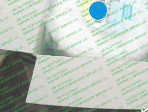 Atlas Copco Air / Oil Filter Kit C111 <strong>Fgo</strong> Part 2901206500 - Product Image 3