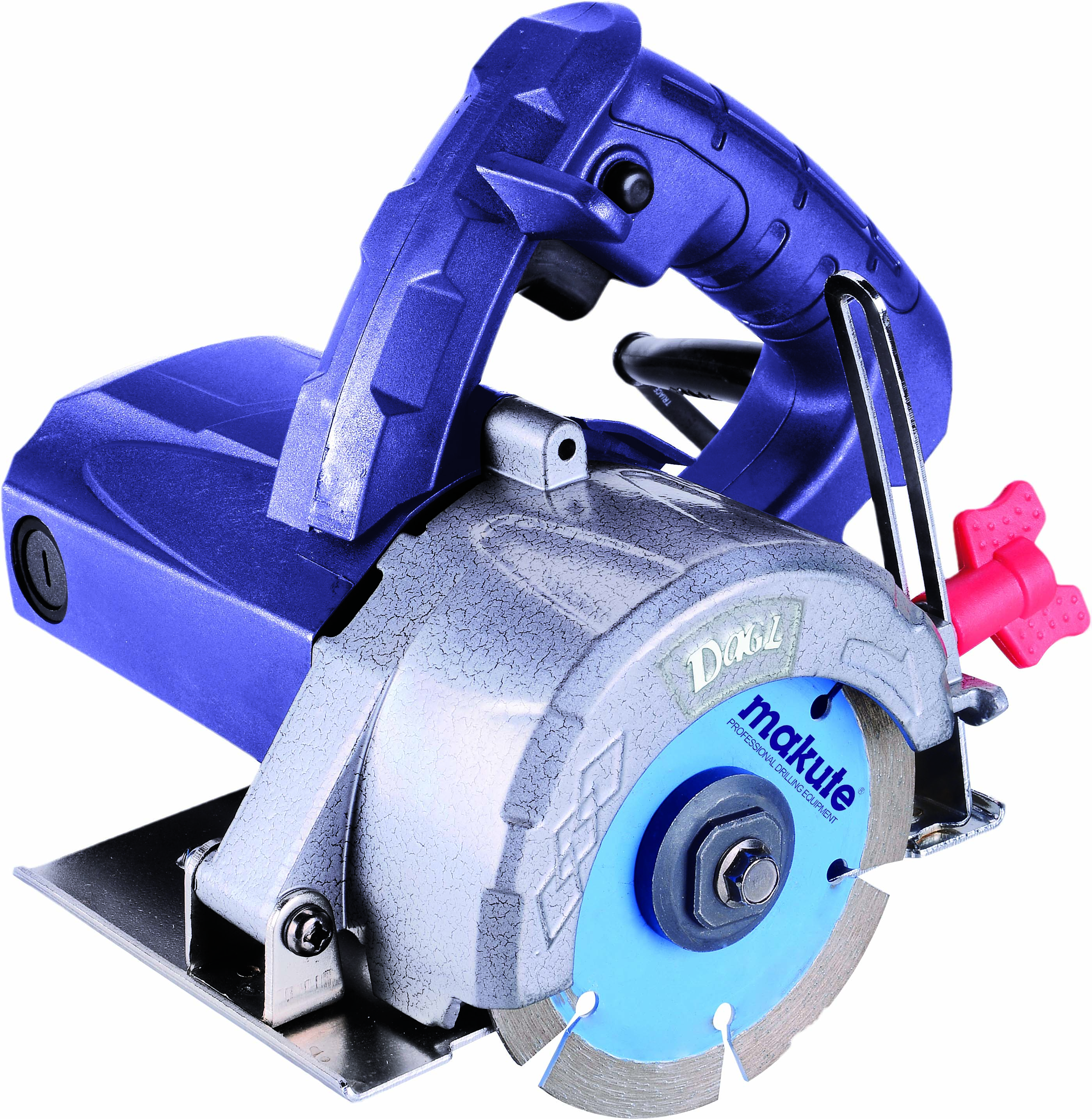 MC003 Сделано в Китае makute механический инструмент 110 мм 1600 Вт мостовой мраморный резак