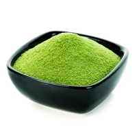 Boîte de spécialité minceur en poudre de thé vert matcha de qualité biologique de qualité supérieure pour cérémonie emballage en vrac en bouteille et en sac