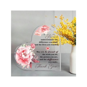 Regalos para Compañeros de Trabajo, Agradecimiento por el Retiro, Despedida, Adiós, para un Amigo, Nunca olvides la diferencia que marcan las cosas - Product Image 3