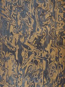 Vunir - Madera Reciclada Ecológica para Revestimiento de Paredes, Material para Muebles DIY, Decoración de Paredes, Tamaño 2500 <span class=keywords><strong>x</strong></span> 640 mm - Product Image 4