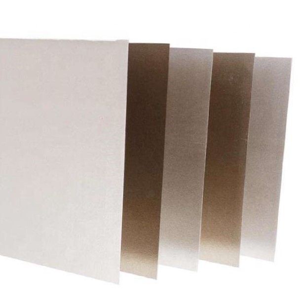 Mica Sheet Prices Good Quality Heat Resistant Phlogopite Mica Sheet