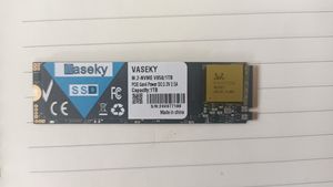 Hard Disk Internal, kecepatan cepat hingga 7100 MB/S kontrol Innogrit Ssd Drive Internal <span class=keywords><strong>M</strong></span>.2 Pcie 4.0 1TB 2TB M2 Nvme Gen4 SSD untuk Laptop bermain game - Product Image 5