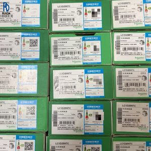 คอนโทรลเลอร์ PLC เซ็นเซอร์ คอนแทคเตอร์ AC ของแท้ใหม่เอี่ยม รุ่น LC1D25M7C - Product Image 1
