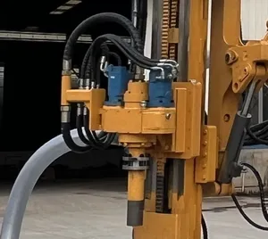 Boost Productivity: Reliable Blast Hole Drills For Every Job