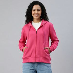 Velvet Sweatshirt <b>Women</b> Eco-Friendly Streetwear Cotton Blend Soft Long Sleeve Warm Casual Pullover Elegant Luxury Fashion <b>Top</b> - Product Image 1
