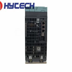 Module moteur unique SIEMENS SINAMICS S120 neuf et d'origine 30A 6SL3120-1TE23-0AC0 - Product Image 2