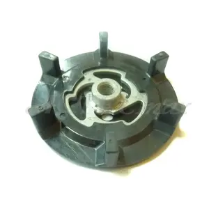 China Supplier ACTECmax Auto Air Conditioning AC Compressor 7SEU17C Magnetic Clutch Hub for BMW/Benz/Audi