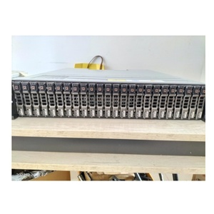 สำหรับการจัดเก็บ X10000 HPE alletra MP - Product Image 3