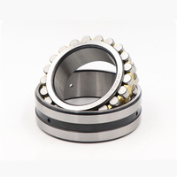 صف مزدوج محامل البكرة الأسطوانية NNU4964 لأداة آلة NNU 4964 W33 P5 P4 حجم 320X440X118mm