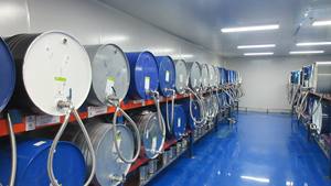 Huile parfumée de haute qualité crème pour le corps parfum frais crème pour le corps beurre de corps huile parfumée pour la fabrication cosmétique - Product Image 3