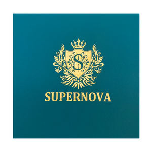 Cartone di carta colorato personalizzato grazie cartoline di auguri per incisione Laser prodotto artigianale di carta - Product Image 2