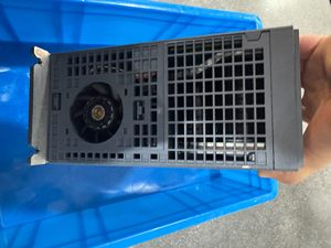 6SL32105HE170UF0 6SL3210-5HE17-0UF0 S210 เซอร์โวไดรฟ์ 7 กิโลวัตต์ 3 เฟส 380-480 โวลต์ คอนโทรลเลอร์ - Product Image 3