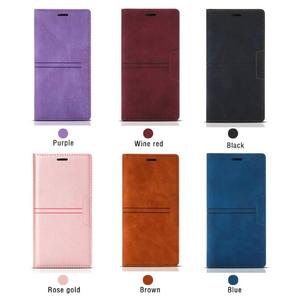 Funda de Cuero Magnética con Tapa para <span class=keywords><strong>Xiaomi</strong></span> Mi 13 Ultra 13C POCO C55 X5 5G F5 Redmi 12C NOTE12 Pro Plus 4G NOTE13 Line, Funda Tipo Cartera - Product Image 6