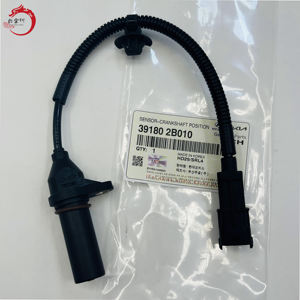 Sensor de Posición del Cigüeñal de Calidad Original para Motor de Auto 39180-2B010 para Hyundai Elantra, Kia Ceed, Cerato 391802B010 - Product Image 2