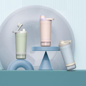 24 Ounce Handle Direct Drinking <b>Hot</b> Storage Cup Popular Sports <b>Water</b> <b>Bottle</b> for Protein Business for Gifts - Product Image 6