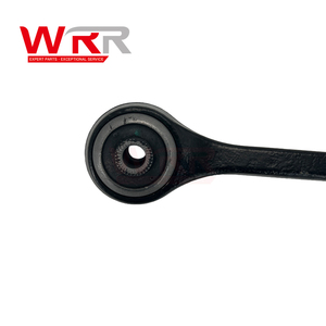 31103451881 Brazo de control para BMW E83 X3, fiable, delantero inferior izquierdo/derecho, suspensión, horquilla, bieletas de control de riel - Product Image 6