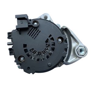 Nouvel assemblage d'alternateur de voiture AC 12v pour <span class=keywords><strong>BMW</strong></span> 330d/<span class=keywords><strong>430d</strong></span>/335d 14v pièces d'alternateur de tension modèle 12318570675 - Product Image 3