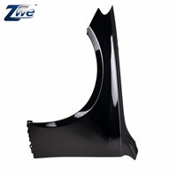 Aile avant gauche pour Mercedes Classe E 214 2024 2025 2026 E350 E450 E300 AMG E53 côté conducteur OE 2148800700 Remplacement