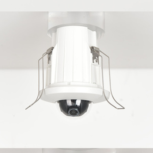 กล้องวงจรปิดแบบโดมติดเพดาน 4MP AcuSense รุ่น DS-2CD2E43G2-U พร้อมระบบตรวจจับใบหน้า - Product Image 3