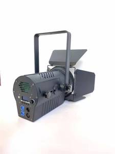 <span class=keywords><strong>Film</strong></span> de théâtre haute Performance et lumières de télévision projecteur Led 200w projecteur de <span class=keywords><strong>film</strong></span> de scène Dmx blanc chaud pour spectacle d'éclairage - Product Image 6