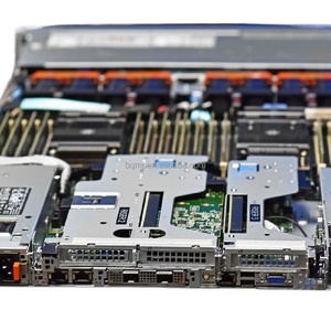 Servidor en Rack 1U PowerEdge R6525, Intel Xeon Serie E-2300 2.0GHz, hasta 64GB DDR4 ECC/No ECC, 4 x 3.5"/2.5" HDD/SSD - Product Image 2