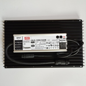 <span class=keywords><strong>Samsung</strong></span> lm301h dẫn phát triển ánh sáng hiệu quả cao Bảng 648 130W Bảng điều khiển phát triển ánh sáng - Product Image 3
